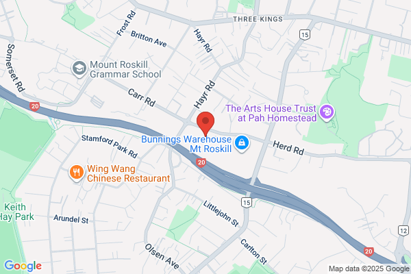 AA Auto Electrical Ltd
