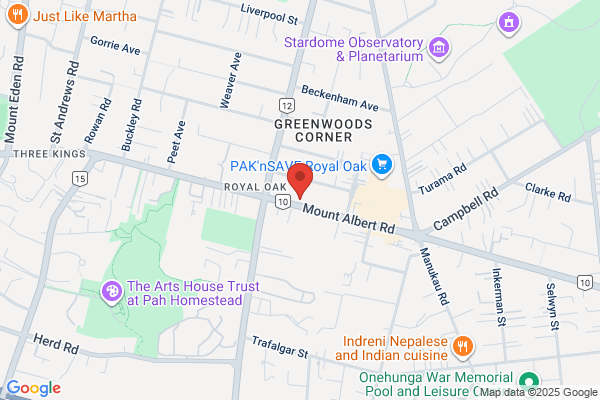 Auckland Chiropractic Centre