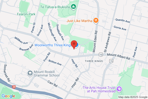 Denise Lewins Podiatrist