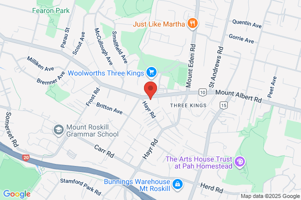 F45 Training Hillsborough