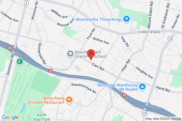 Keith Hay Homes