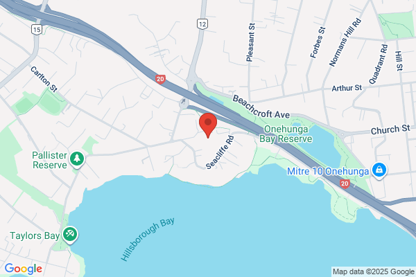 Montrose Resthome