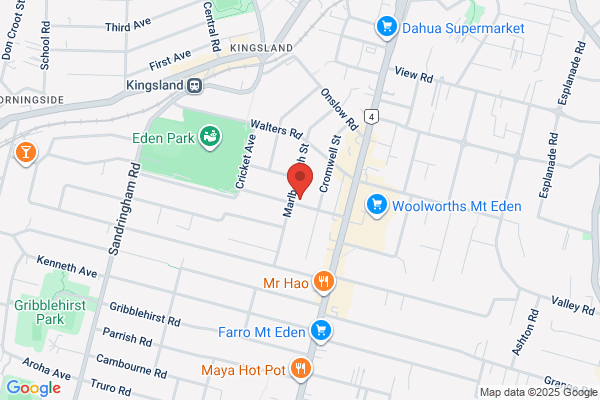 New Acupuncture & Herb Clinic