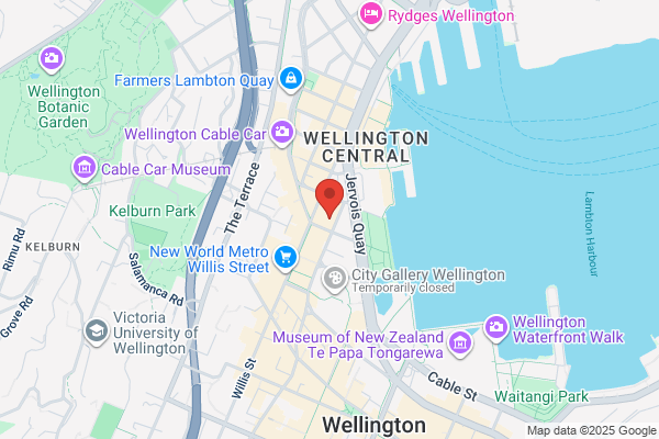 New Zealand Nursing Direct
