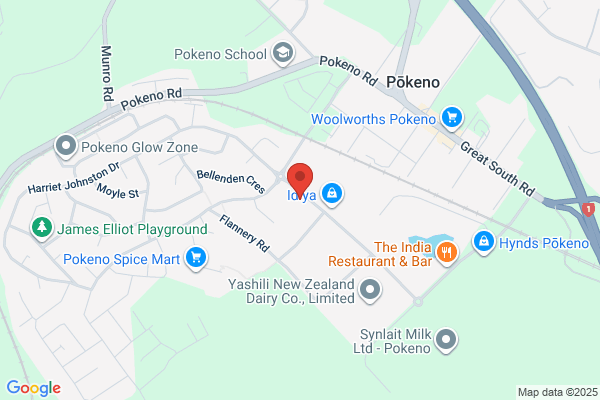 Personalized Plastics Ltd