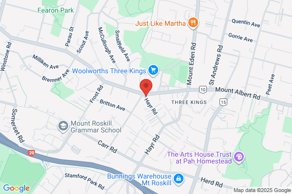 Three Kings Automotive