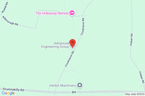 Advanced Engineering Group Ltd