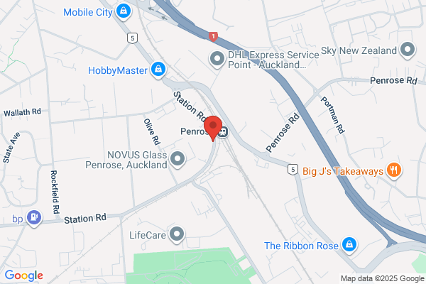 Craftsman Gas Services Ltd