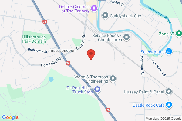 Ivory Freight Ltd