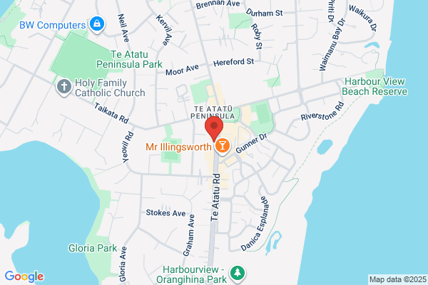 CoinFlip Bitcoin ATM - Te Atatu Wine Villa (Auckland)