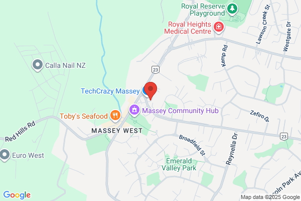 Domino's Pizza Massey