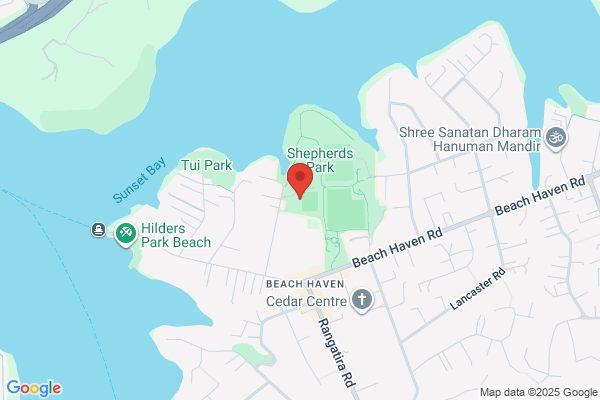 Beach Haven Squash & Tennis Centre