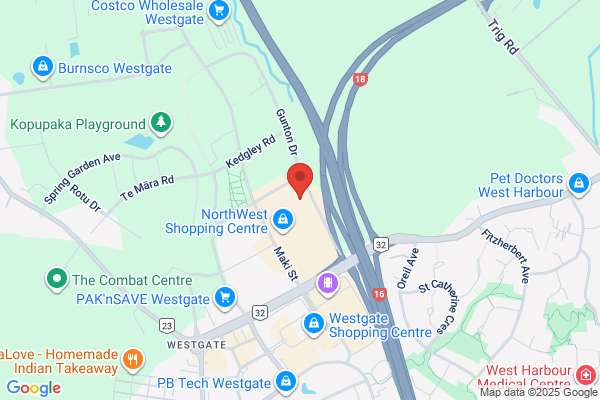 Espresso Car Wash - Northwest Shopping Centre