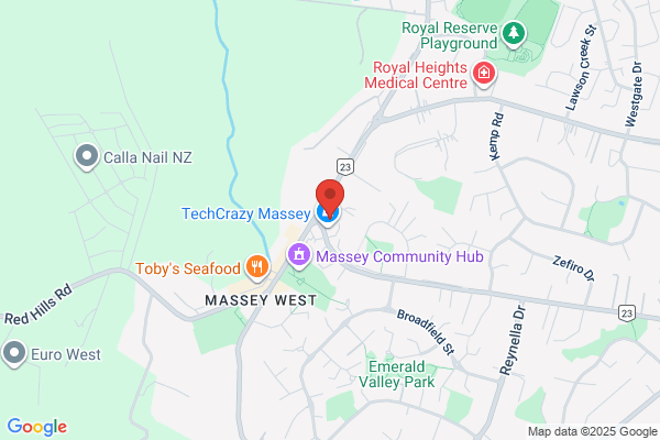Massey Market