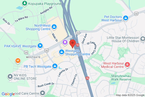 Mercy Radiology - Westgate