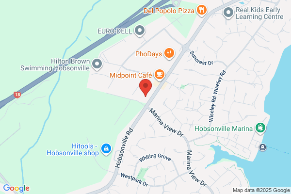 New Shoots Children's Centre - Hobsonville