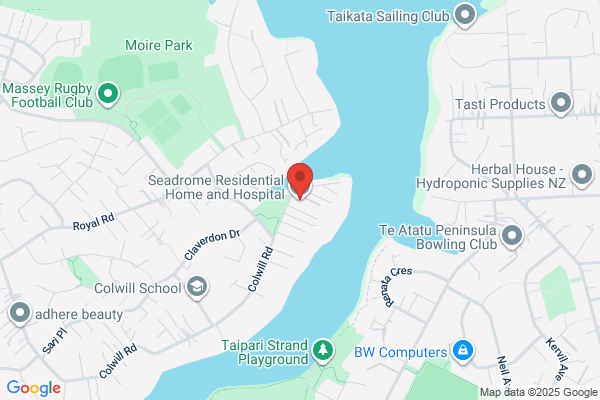 Seadrome Residential Home and Hospital
