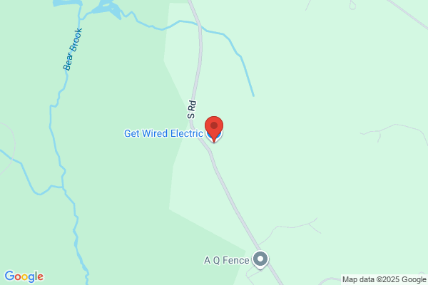 Get Wired Electrical