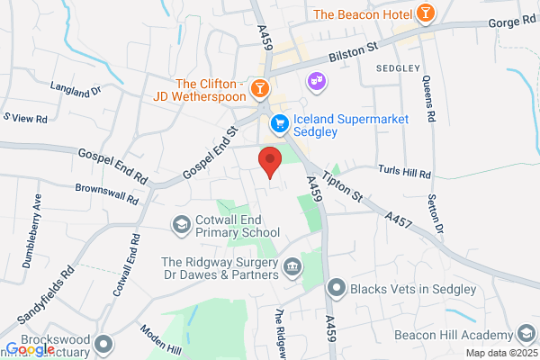 Sedgley Family Centre