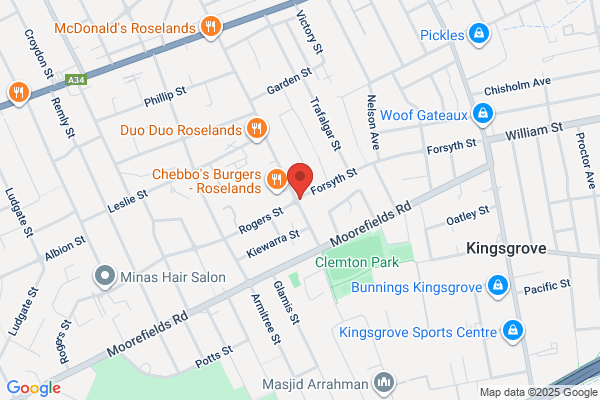 The Chemist Shop On Chapel St