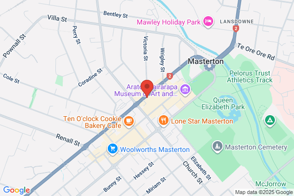 Transcend Dental Ltd