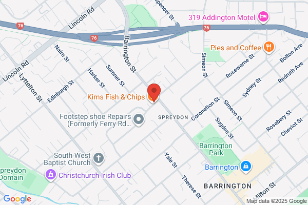CoinFlip Bitcoin ATM - Bewdley Minimart (Christchurch)