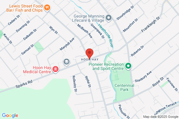 Advance Automatics Ltd
