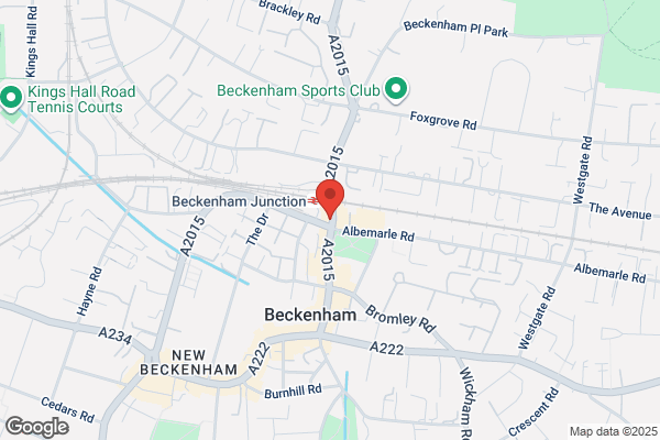 Beckenham Footwear & Engravers
