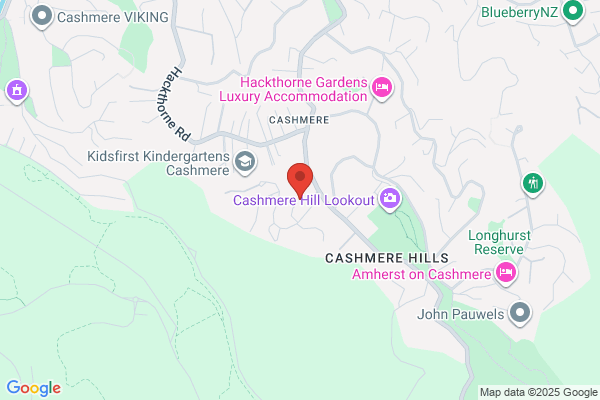 Cashmere Float Hire