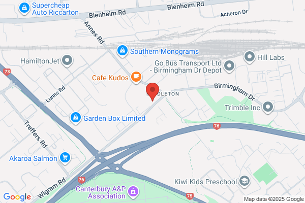 Siemens Building Technologies Ltd