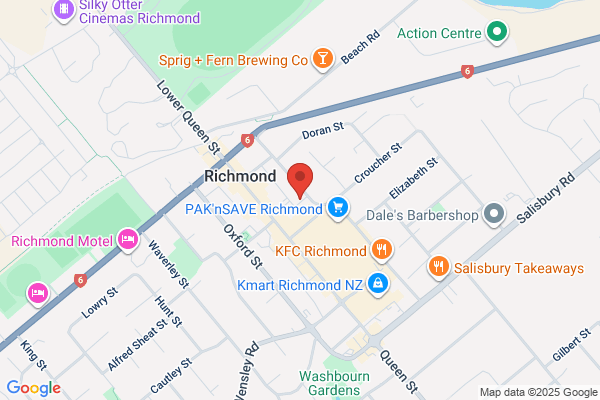 F45 Training Richmond NZ