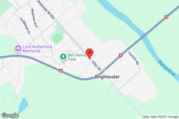 Brightwater Dairy & Takeaways