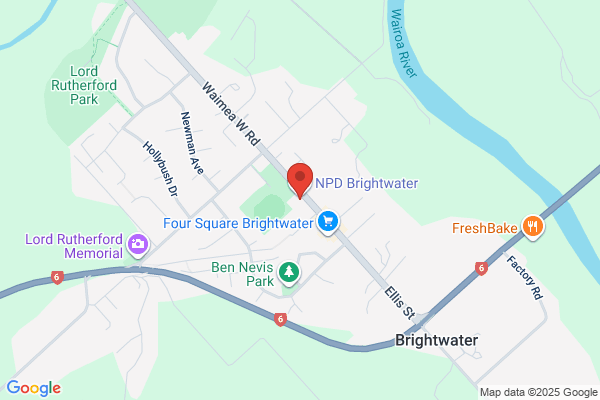 Brightwater Motors