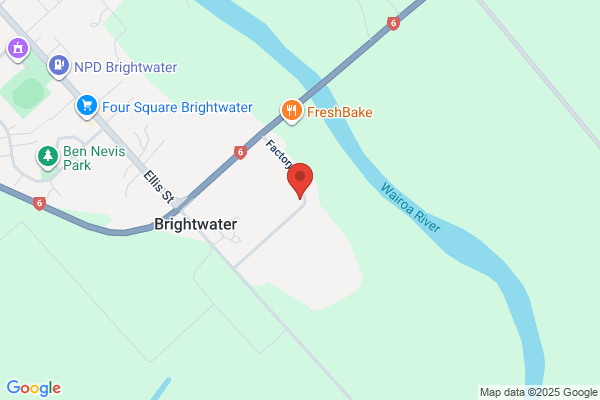 NZMP Brightwater