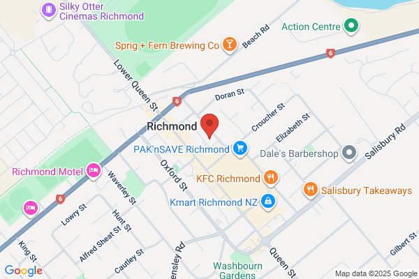 Richmond Office Products Depot
