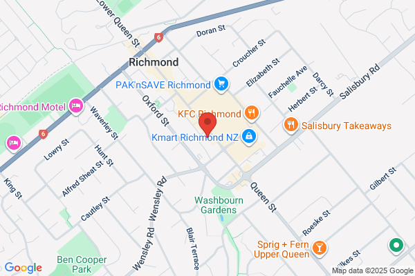 Summit Property Management - Richmond