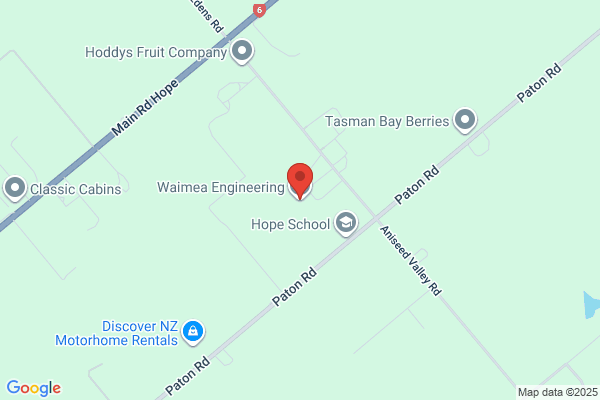 Waimea Drilling Co Ltd