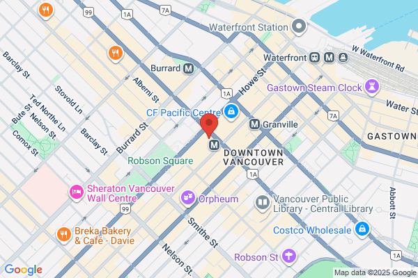 Cushman & Wakefield - Commercial Real Estate Services