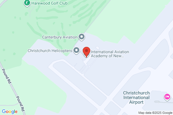 Christchurch Flying School
