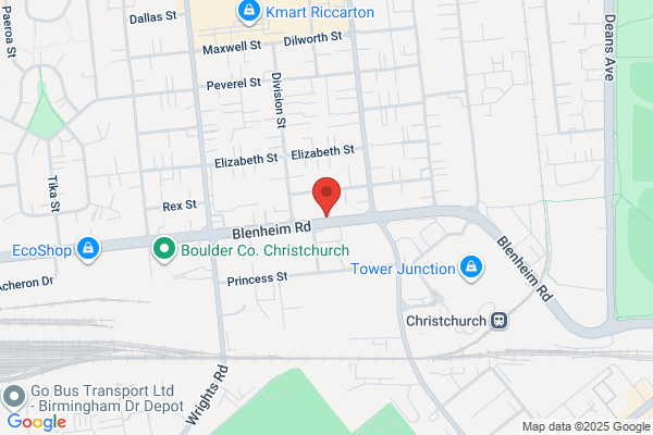 Equestrian Motor Hotel