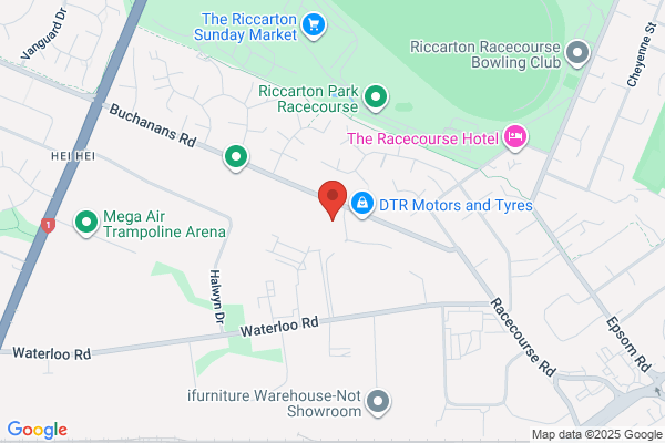 Stanbury Electrical Engineering Ltd