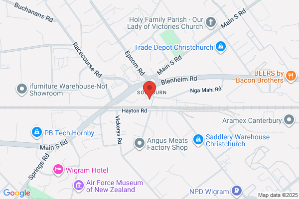 Teltrac Communications Ltd