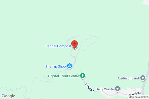 Capital Top Soil Supplies Ltd