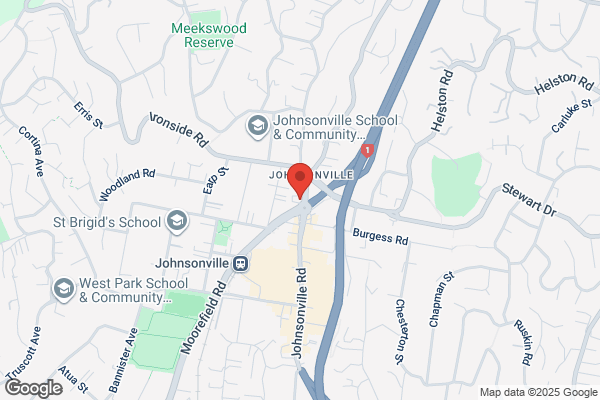 Johnsonville Chiropractic Clinic