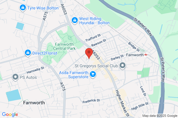Auto Rentals Northpark Ltd