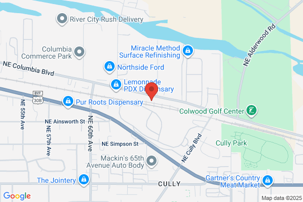 Cascade Motors Ltd