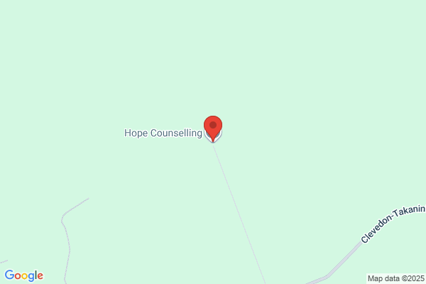 Hope Counselling