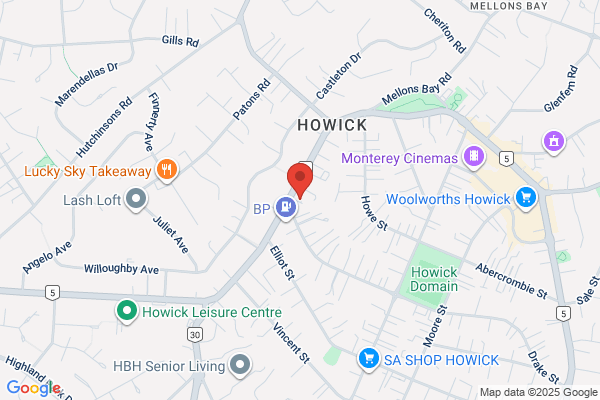 Howick Health & Medical Centre