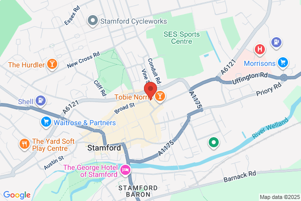 Challinor & Staines Ltd