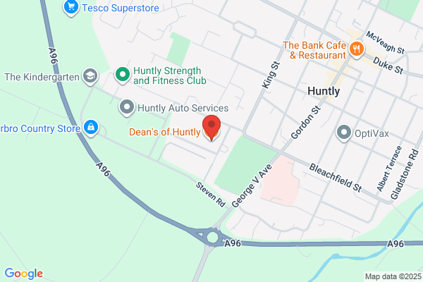 Dean Funeral Services